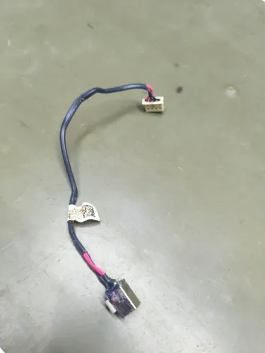 Conector DC Jack para Notebook Acer Aspire E5-574