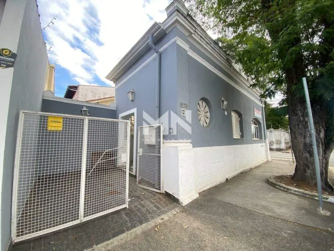 Casa à venda no Centro de Itu/SP (96,54 m²) | 3 dorm, quintal e 1 vaga