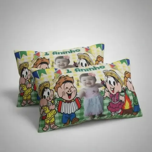 Almofada personalizada Eventos