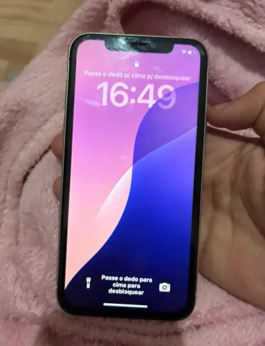 iPhone 11 64gb 