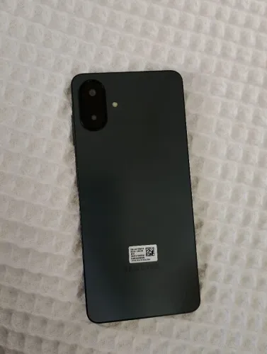 Venda de celular Samsung A71 seminovo
