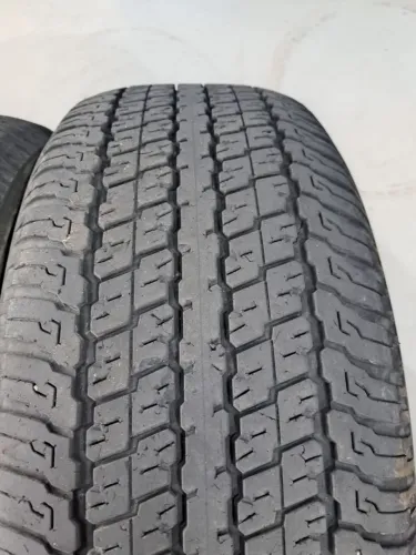 265/60R18 YOKOHAMA GEOLANDAR