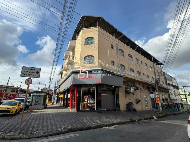 Apartamento para aluguel, 2 quartos, Jatobá - Belo Horizonte/MG