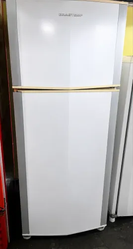 Geladeira Brastemp Frost Free! 