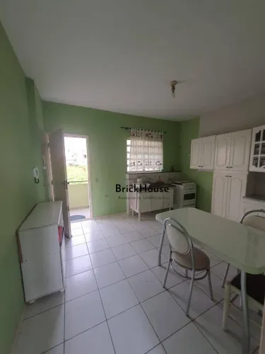 Apartamento com 1 dormitório à venda, 40 m² por R$ 230.000,00 - Jardim Flórida - São Roque