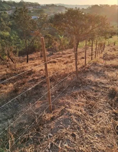 Lote Bairro Nazaré (São Joaquim de Bicas)
