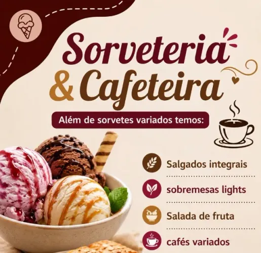 Vaga de emprego no centro