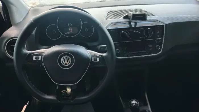 Volkswagen Up! Move 1.0 TSI Total Flex 12V 5P 2019
