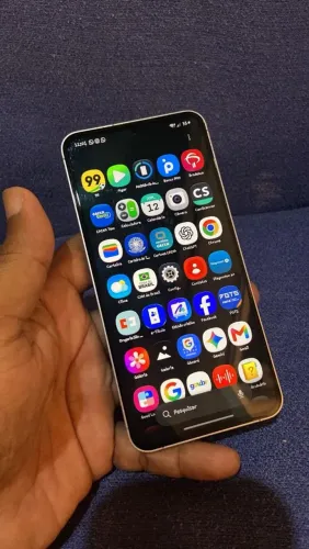 Galaxy S24 Fe / 128Gb