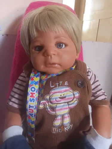 Bebê reborn