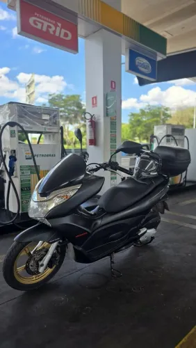 VENDE-SE PCX