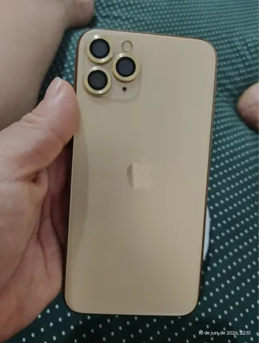 iPhone 11 Pro 64gb LEIA O ANÚNCIO