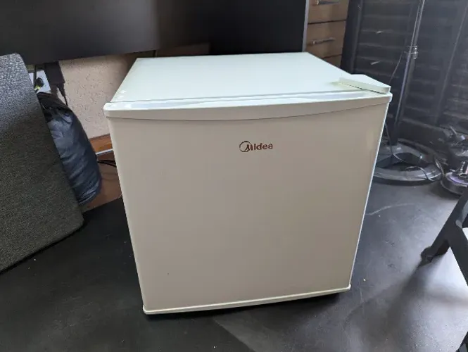 Frigobar Midea 45L Branco G52547