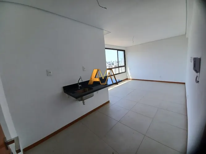 APARTAMENTO 1/4 NA BARRA