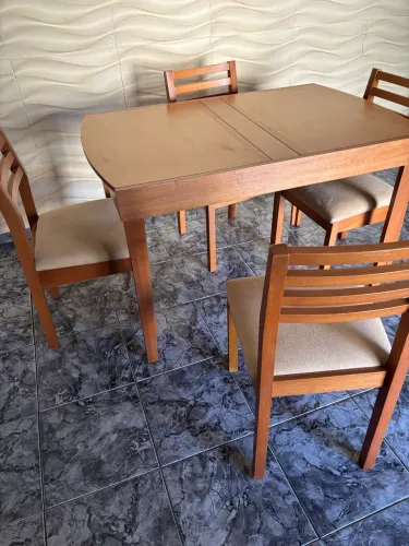 Mesa de Sala