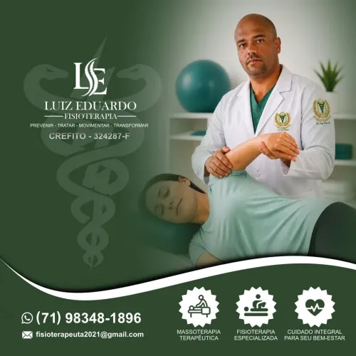 Fisioterapia