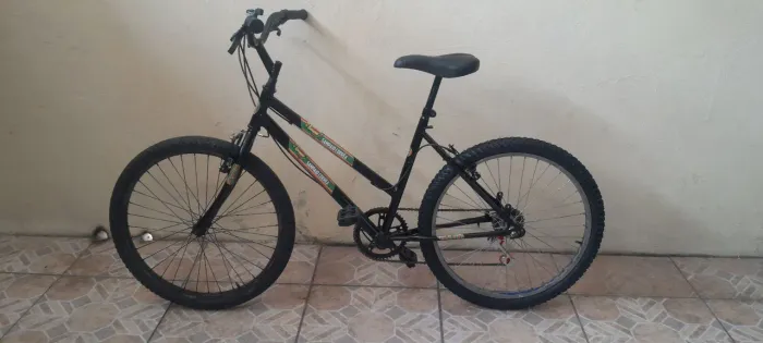 Bike aro 24