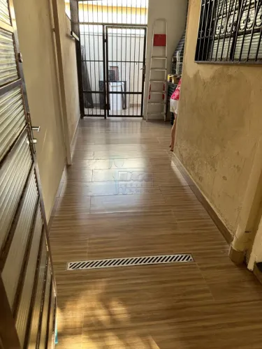 Casa de 112m² com 03 quartos para venda e locação - Vila Tibério