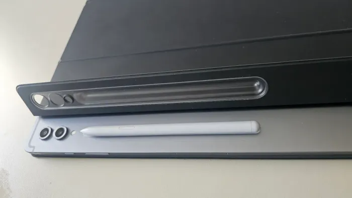 Tablet S10 plus 100% Novo