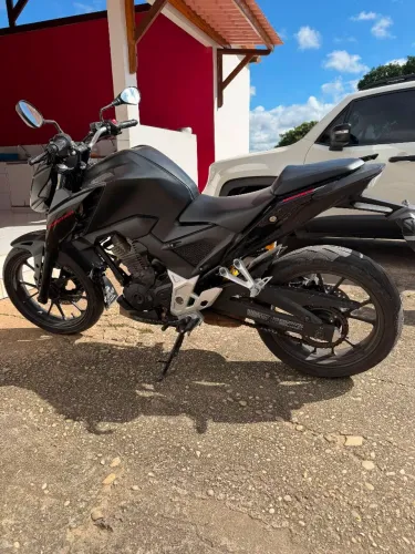 Moto estado de zera
