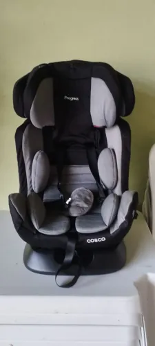 Cadeira de bebê para automóveis