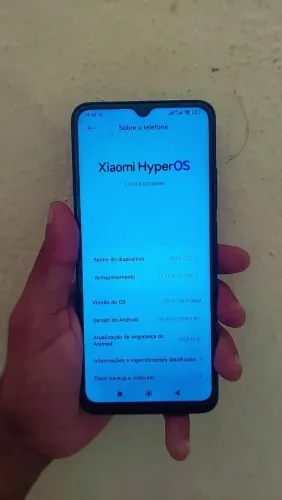 Redmi 12c
