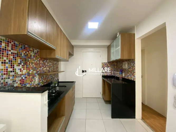 APARTAMENTO LOCAÇÃO BARRA FUNDA
