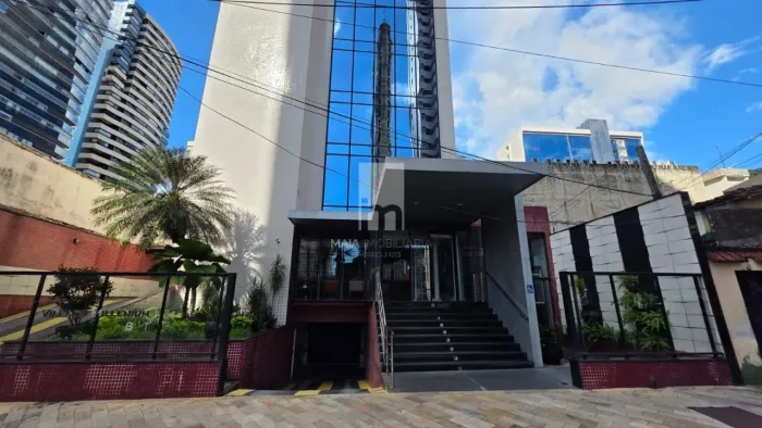EXCELENTE SALA COMERCIAL PARA VENDA