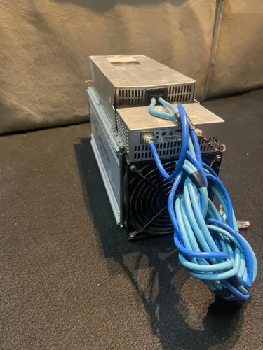 Mineradoras Whatsminer M31S+