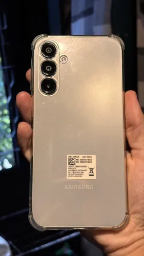 SAMSUNG A16