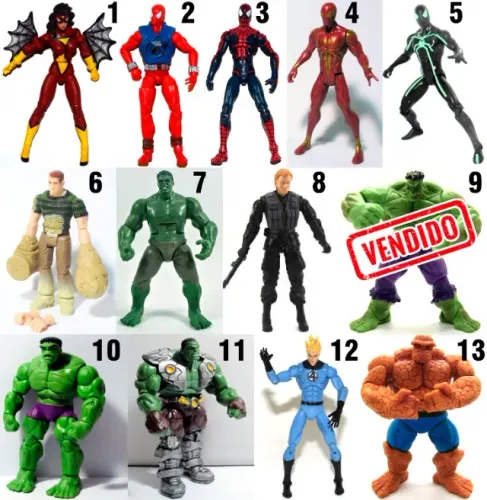 MARVEL UNIVERSE