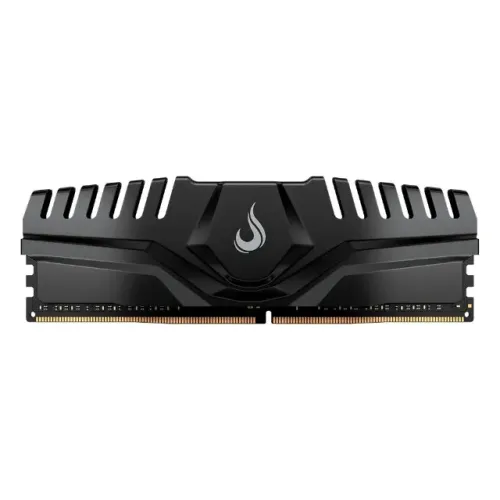 Memória RAM Rise Mode Z, 8GB, 3200MHz, DDR4, CL19, Preto