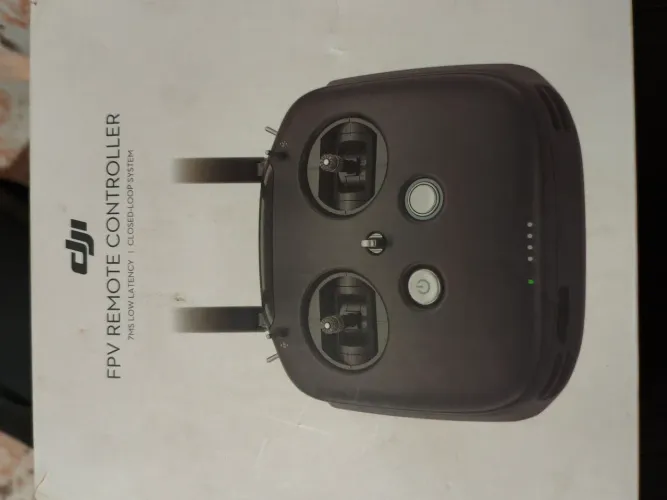 Dji remote controler