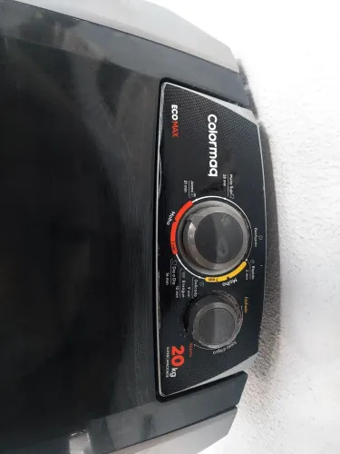 Tanquinho colormaq 20k