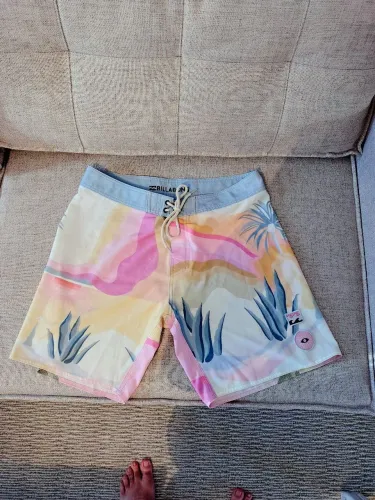 Bermuda Billabong - NOVA - short surf