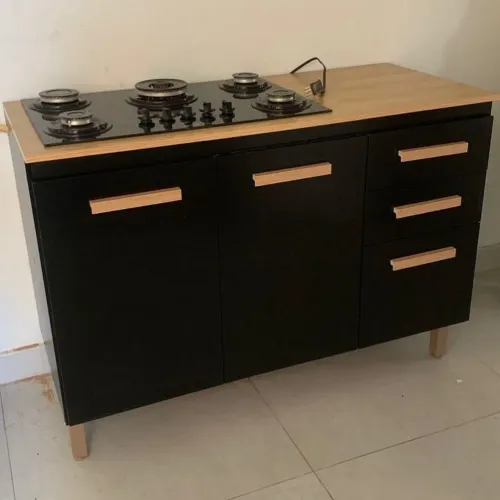 PROMOÇÃO BALCÃO PRA COOCKTOP 