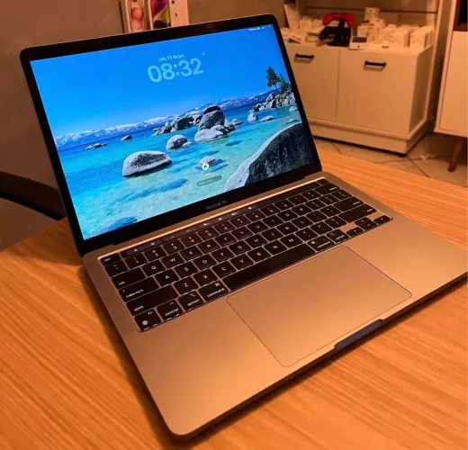 MacBook Pro 2019