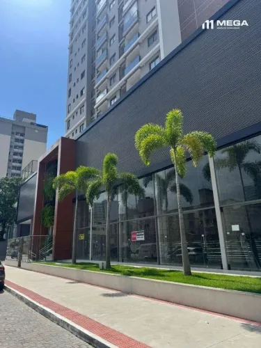 Loja à venda, 32 m² por R$ 630.000,00 - Itapuã - Vila Velha/ES