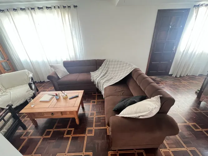 Sofá de Canto