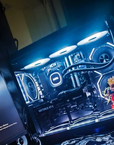 Pc gamer top 