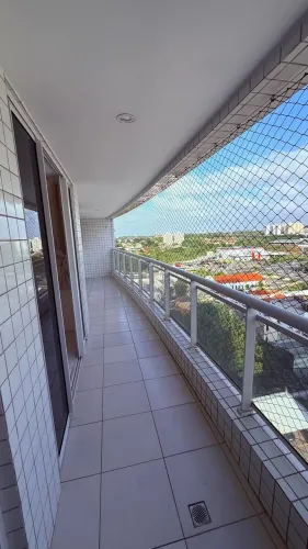 LocaçãoCondomínio Ilhas Gregas - Park Shalon |2 quartos, sendo uma suíte.