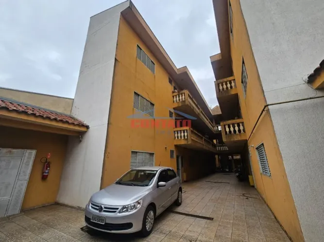 Prédio Comercial à Venda em Vila Celina, São Carlos
