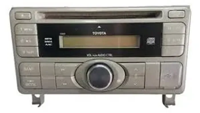 Som Original Toyota Etios 2013