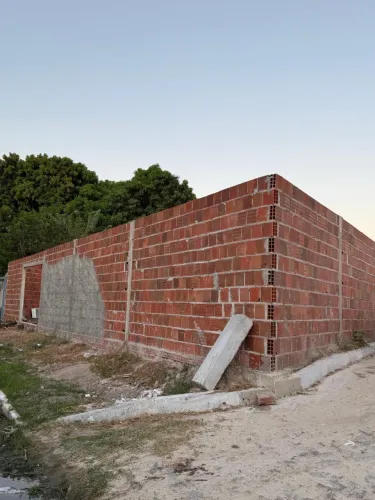 VENDO TERRENO EM HORIZONTE