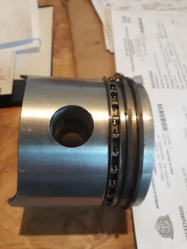 kit motor AR 1600 VW fusca e derivados