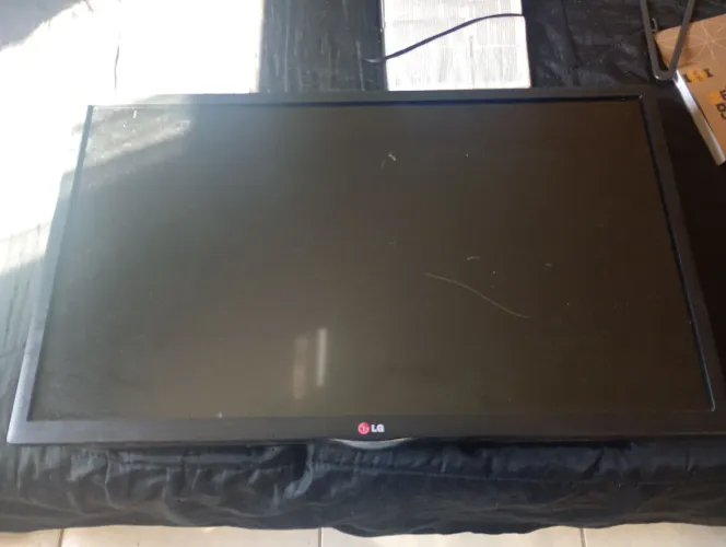 VENDO TV LG 32 POLEGADAS 