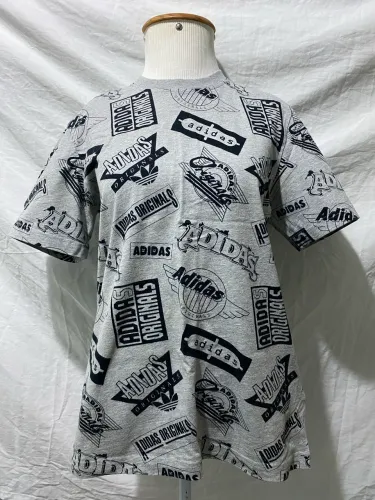 Camisa Adidas Originals