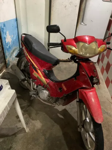 Xineray Phoenix 50