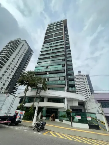 EDIFÍCIO SONATA RESIDENCE