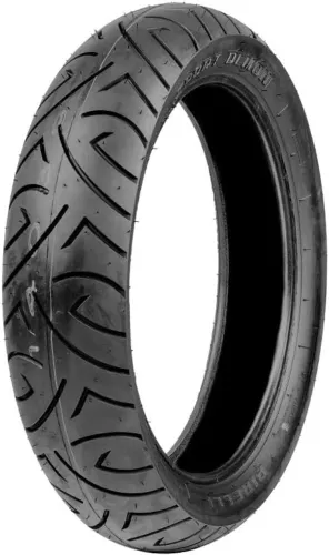 Pneu Pirelli 140/70-17 Sport Demon (Tl) 66H (T)